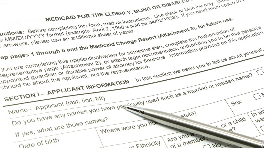 Democrats: Americans' health on the line if Medicaid scaled back