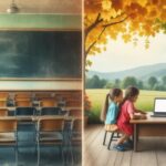 Did School Closures During COVID-19 Actually Help? New Study Challenges Previous Beliefs