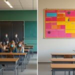 Did School Closures Really Reduce COVID-19 Transmission? New Study Challenges the Narrative