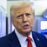 Donald Trump Says He's Too 'Busy' To Play Golf, Then Guess What Happens