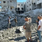 Education reform needed in Gaza to stop indoctrination – One America News Network