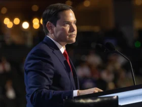 Marco Rubio