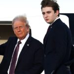 Elite university attended by Trump’s son cracks down on left-wing student agitators