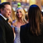 Elon Musk and His Friends Help Trump Shake Up the Government