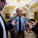Even Republicans are questioning Trump’s ‘illegal’ midnight purge of inspector generals