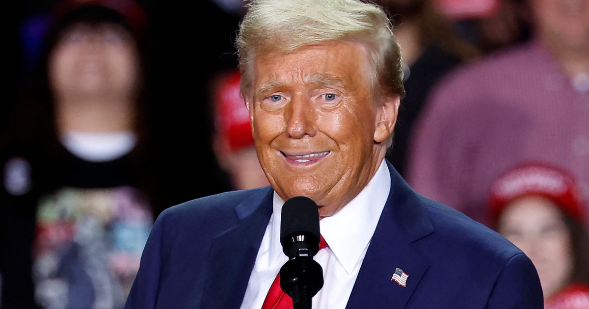 Ex-Federal Prosecutor Explains Why Trump’s Fealty Move Is Actually ‘So Dumb’
