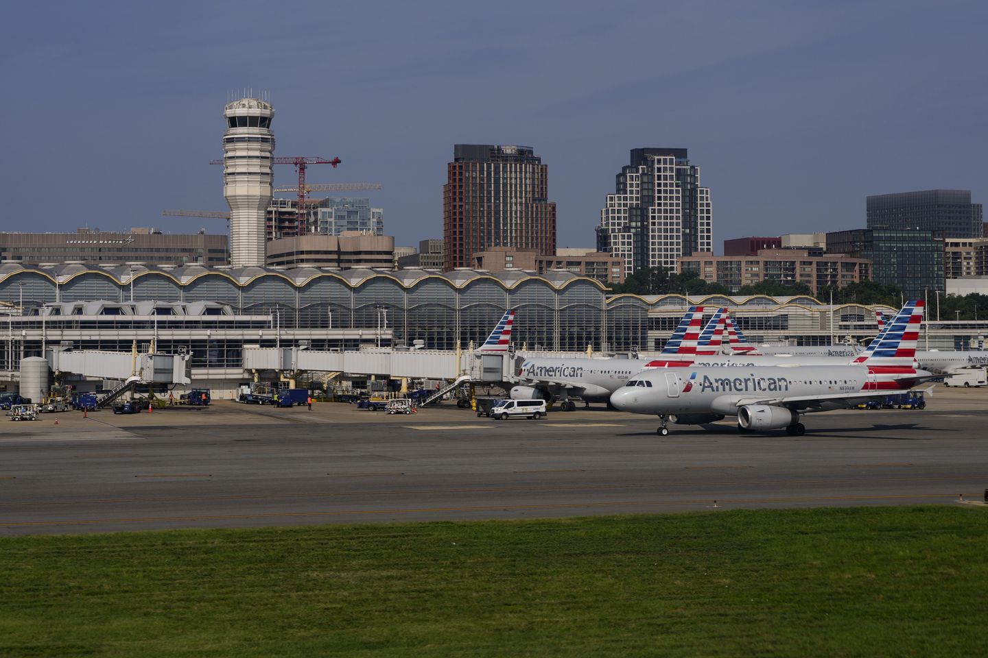 FAA's diversity hiring practices were under scrutiny long before the air disaster in Washington