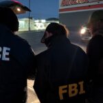 FBI joins Trump-ordered illegal immigration crackdown