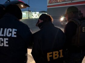 FBI joins Trump-ordered illegal immigration crackdown