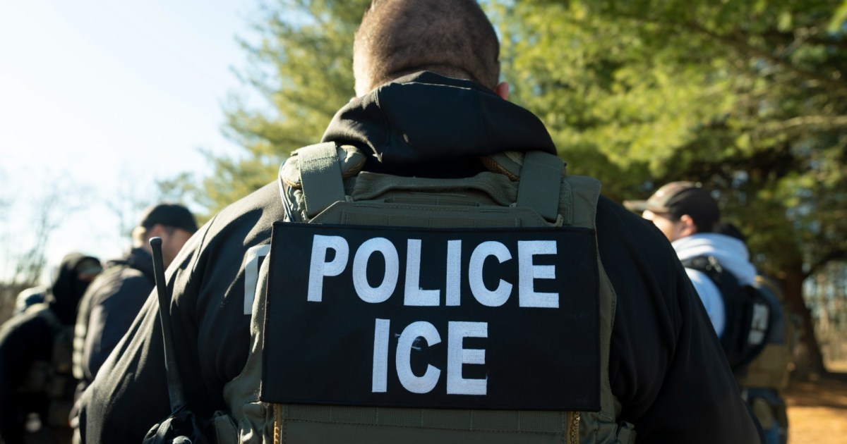 Fear Is the Goal – Mother Jones