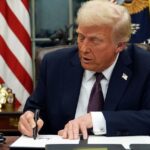 Federal Judge Temporarily Blocks Trump’s Executive Order Ending Birthright Citizenship