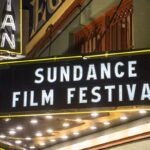 Filmmakers head to the Sundance Film Festival after losing their LA homes : NPR