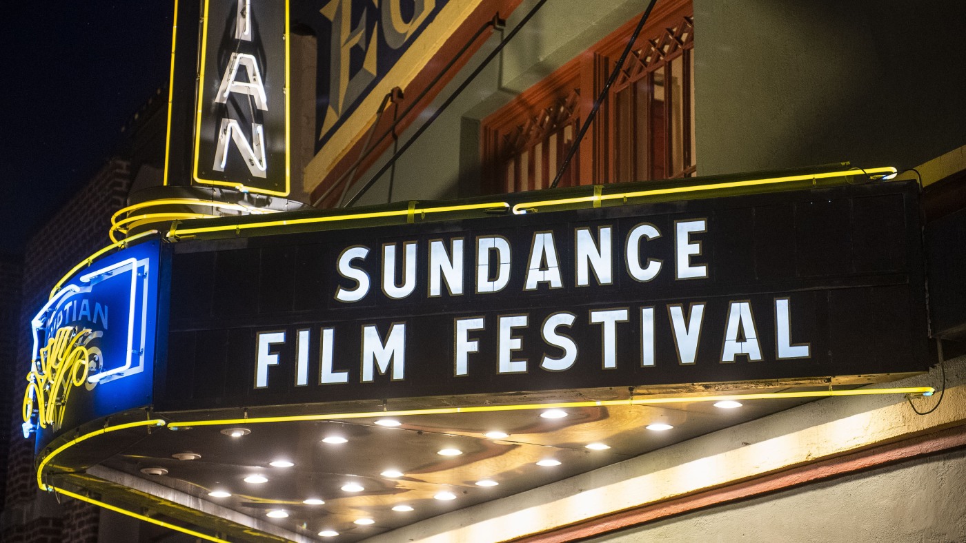 Filmmakers head to the Sundance Film Festival after losing their LA homes : NPR