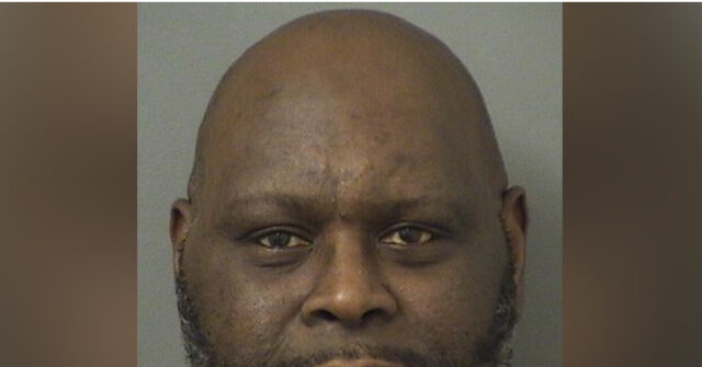 Florida Man Who Threatened to Kill Trump Caught with Cocaine