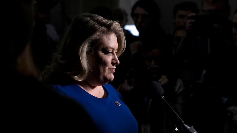 Florida Republican says Trump fixing lack of transparency by releasing JFK files