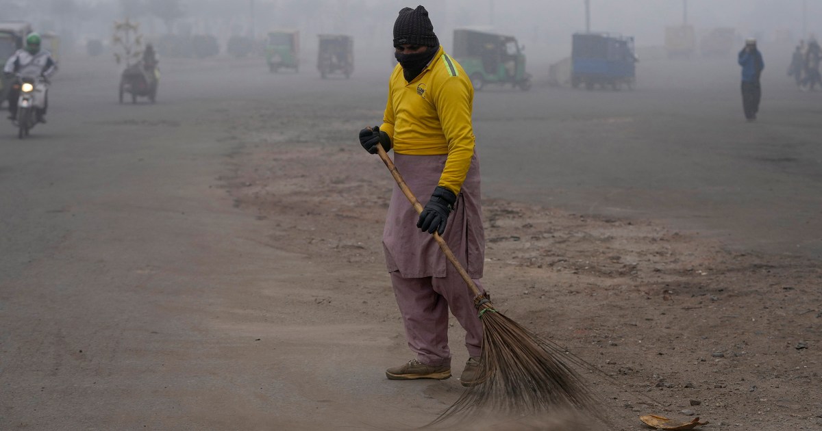For Scientists Studying Environmental Health, Trump’s Diktats Are a Slow-Moving Disaster – Mother Jones