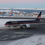 Former Danish minister for Greenland discusses Trump's push to acquire island