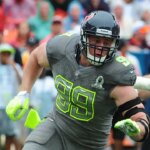 Former NFL star J.J. Watt has strong words for Pro Bowl after numerous players drop out