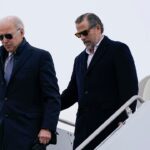 Former Politico reporters say outlet quashed negative Biden stories