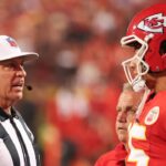 Former head of NFL officials dismisses claims league favors Chiefs: 'I really don't' see it