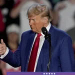 Freshman Republican introduces Trump reciprocal tariff bill