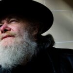 Garth Hudson, Multifaceted Musician With the Band, Dies at 87