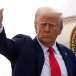 Google's Donald Trump-Inspired Move Has Critics Navigating Outrage