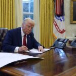 Government webpages about gender disappear after Trump action : NPR