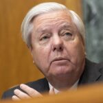 Graham says Jan. 6 pardons send 'wrong signal'