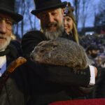 Groundhog Day and Punxsutawney Phil explained : NPR