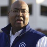 Harrison says Democrats should focus on ‘building on the infrastructure that we have’