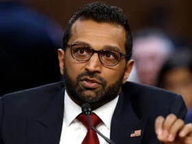 Highlighting Jan. 6, His DOJ Experience, Retribution And ‘Russia-Gate’ – One America News Network