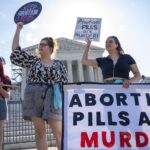 House passes born-alive abortion bill as abortion survivors come out of shadows