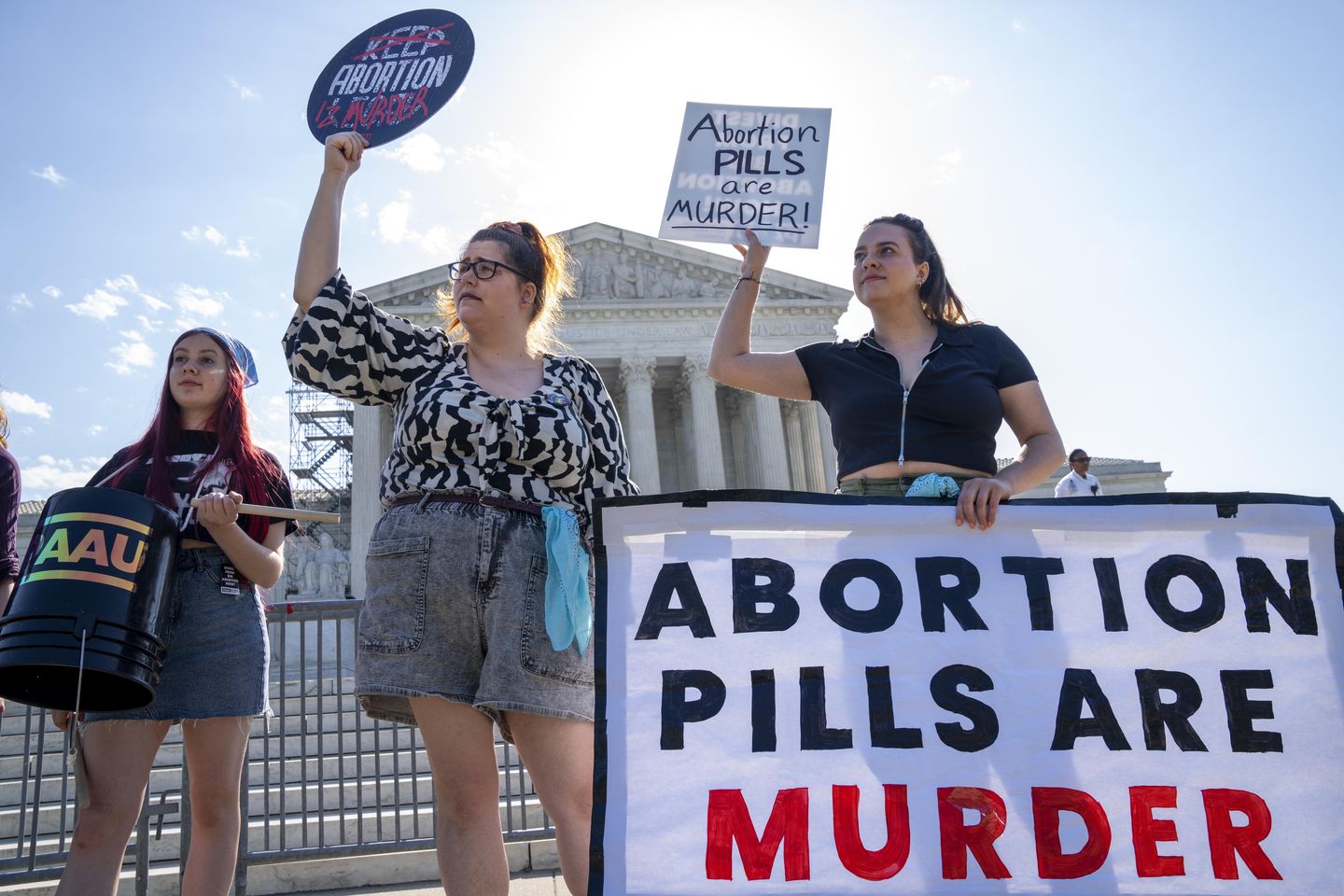 House passes born-alive abortion bill as abortion survivors come out of shadows