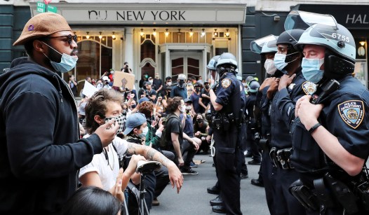 How DOGE Could Save Black Lives and Empower American Policing