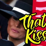 How Melania and Donald Trump
