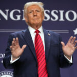 How Trump Has Reset the National Mood
