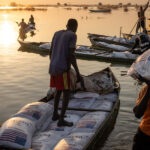How the World Is Reeling From Trump’s Aid Freeze