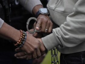 ICE arrests more than 500 migrants on Thursday