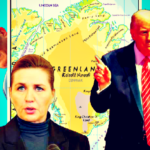 If Denmark Decides To Sell Greenland, It Will Have To Offer the UK Priority in Purchasing It Due to 1917 Agreement, Says the Last Danish Minister for the Island | The Gateway Pundit