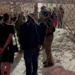Immigration officers raid Colorado night club as Trump