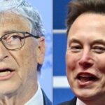 'Insane S**t': Bill Gates Puts Elon Musk On Blast In Interview