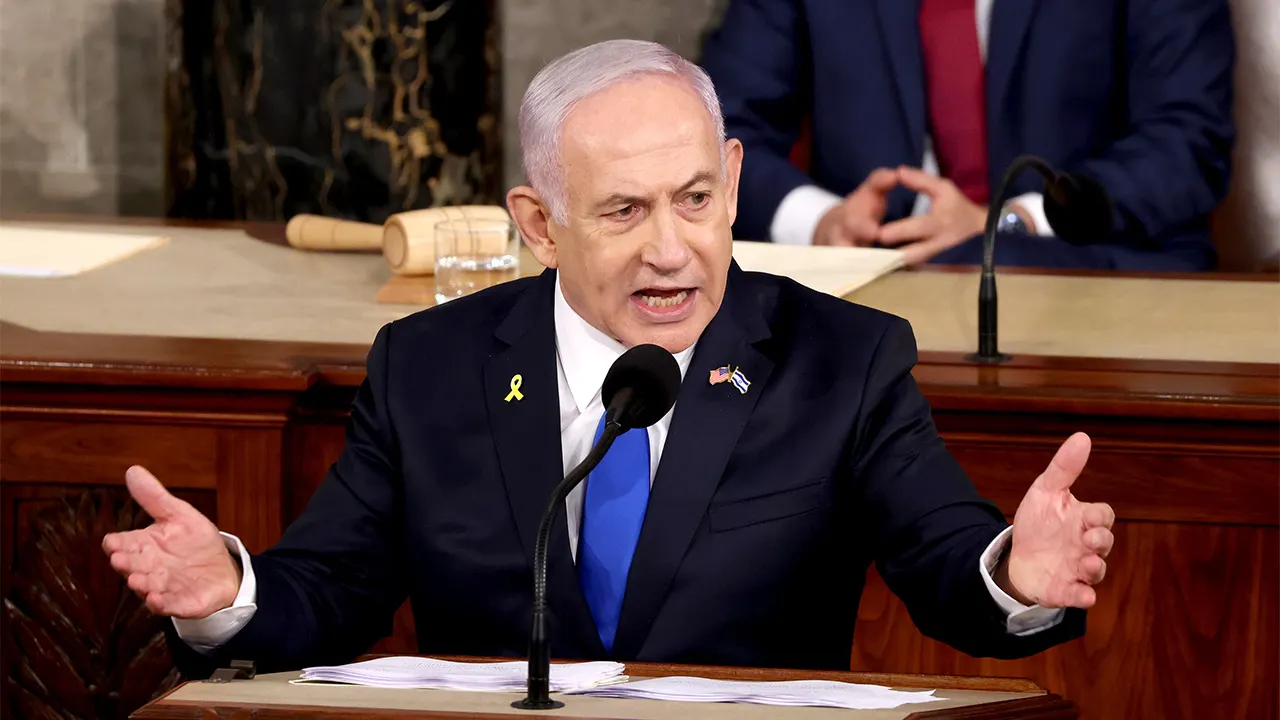 Israel, Hamas reach deal to release hostages. Palestinians to return to Gaza Strip