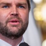 JD Vance On Grocery Prices: ‘It Will Take Time’