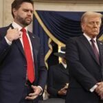 J.D. Vance scolds U.S. Catholic bishops after criticism of Trump on immigration