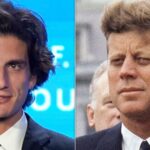 JFK's Grandson Reacts To Trump's Planned Release Of Assassination Files