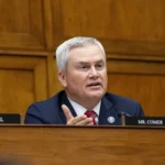 James Comer suggests debanking efforts target conservative energy moguls -