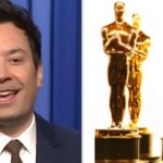 Jimmy Fallon's Oscars Dig At Donald Trump Is Comedy Gold