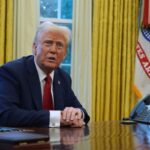 Judge formally blocks Trump’s federal aid freeze 