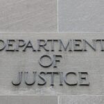 Justice Department moves to fire at least 12 officials who investigated Trump : NPR